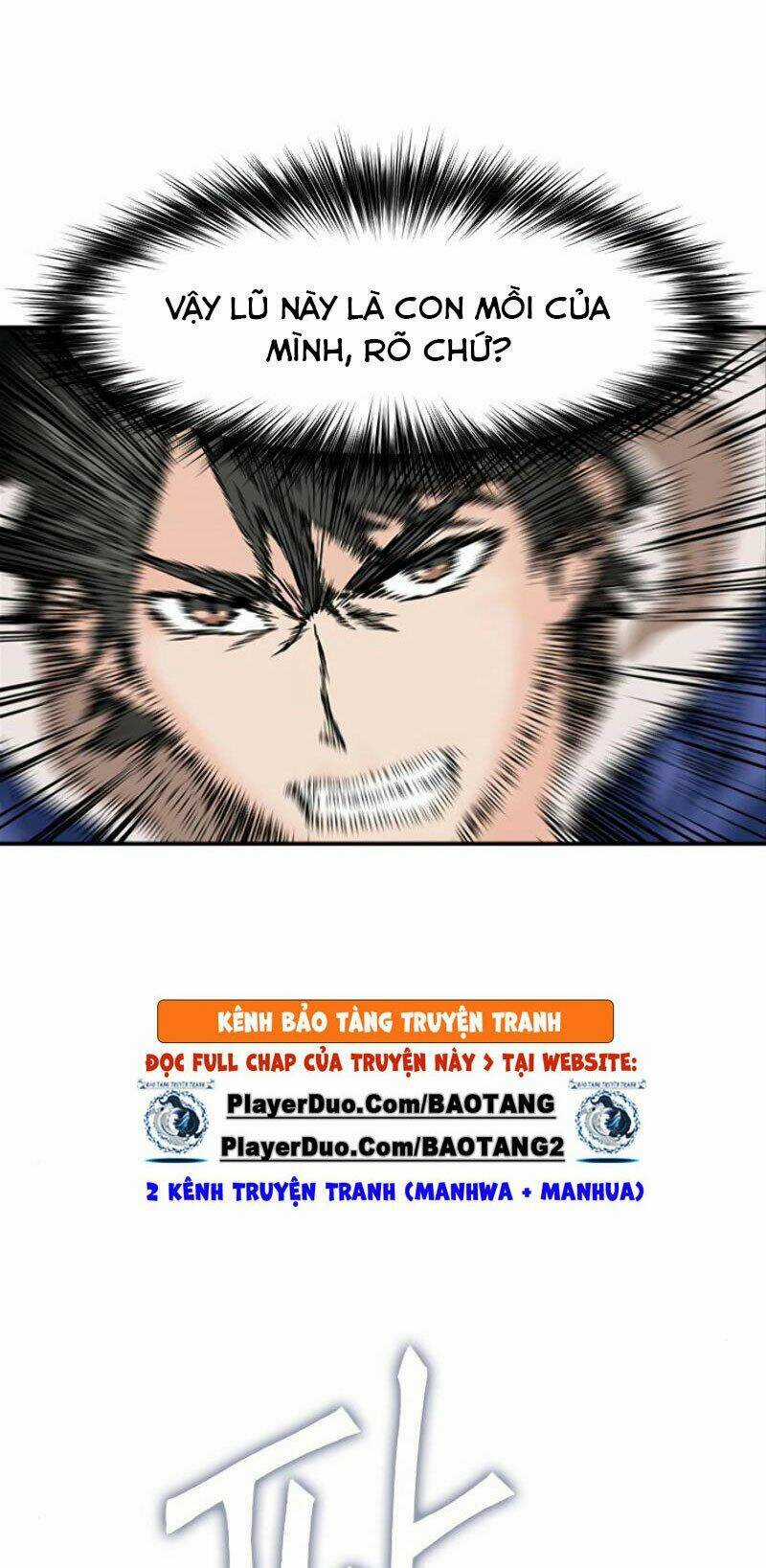 Druid Tại Ga Seoul - Người Hóa Thú Chapter 6.5 trang 33