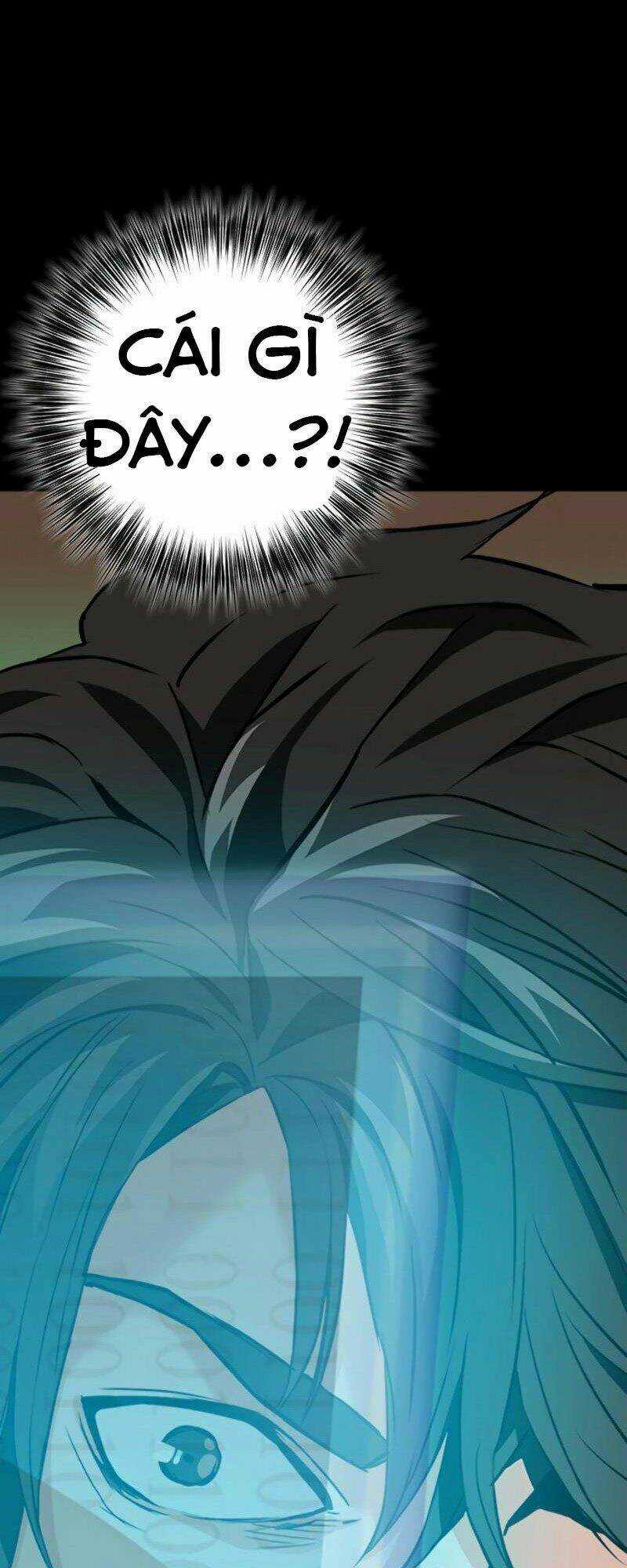 Druid Tại Ga Seoul - Người Hóa Thú Chapter 6.5 trang 40