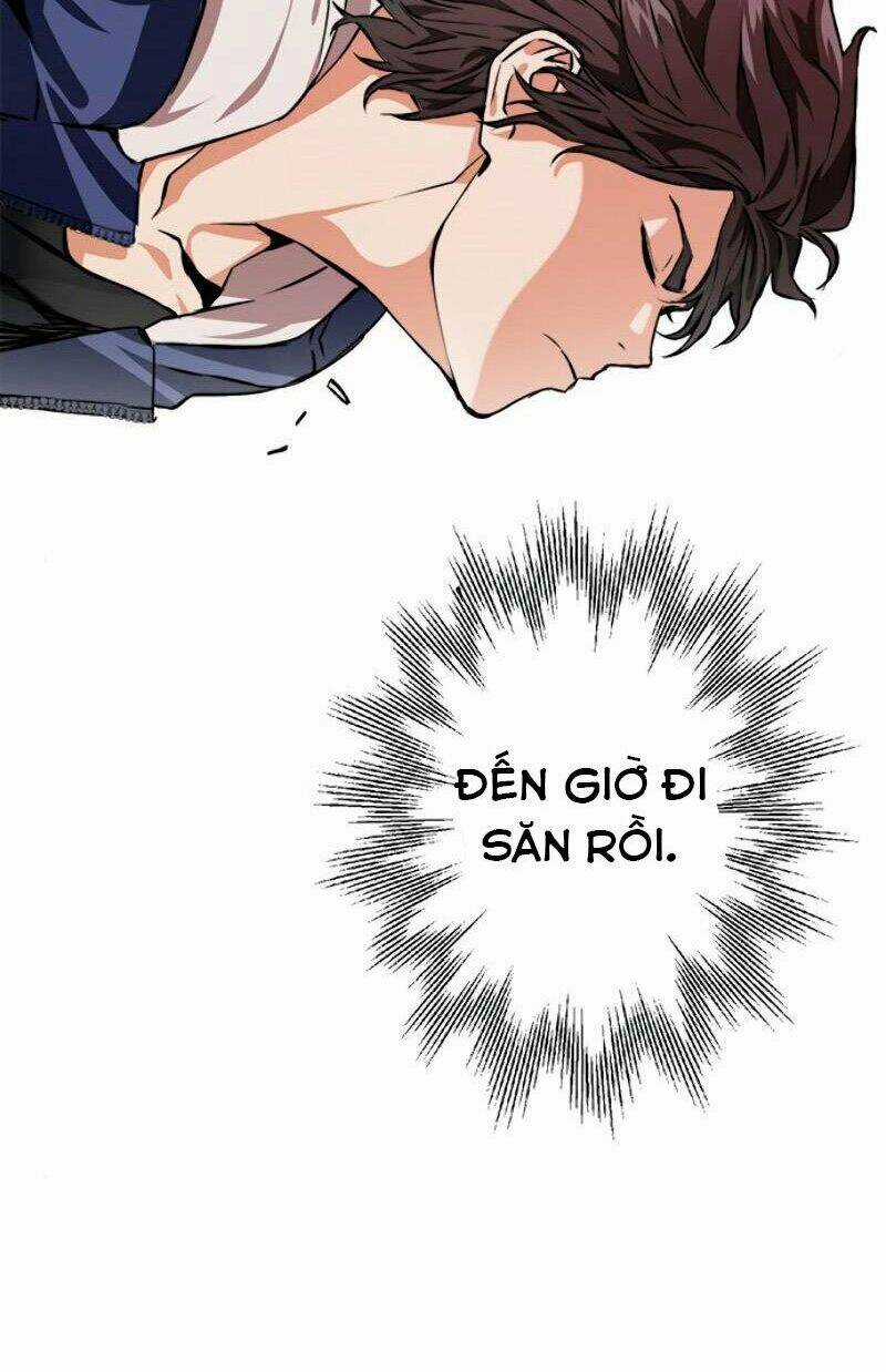 Druid Tại Ga Seoul - Người Hóa Thú Chapter 6.5 trang 6