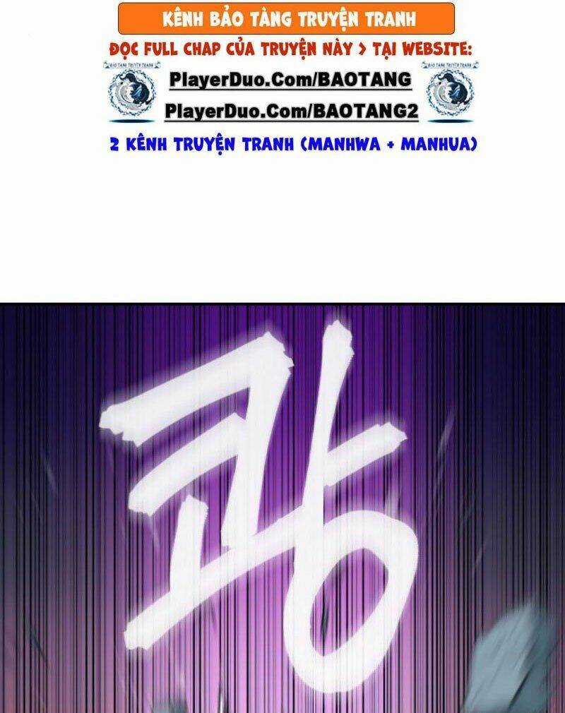 Druid Tại Ga Seoul - Người Hóa Thú Chapter 6.5 trang 8