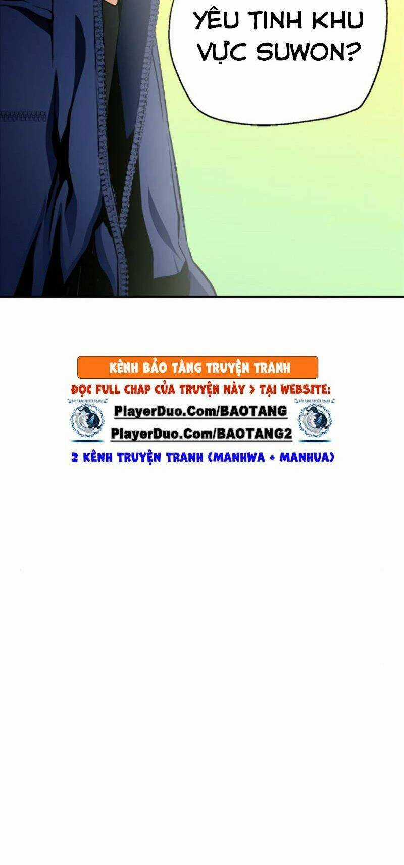 Druid Tại Ga Seoul - Người Hóa Thú Chapter 6 trang 14