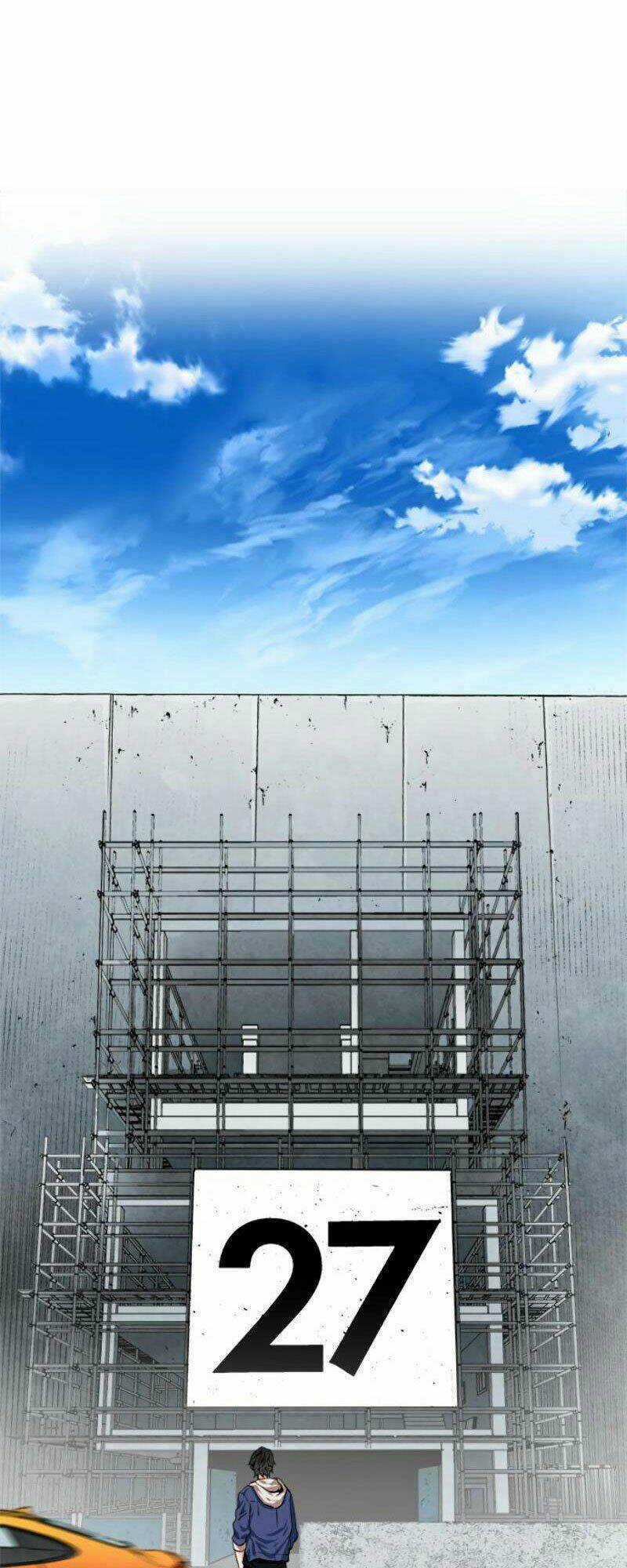 Druid Tại Ga Seoul - Người Hóa Thú Chapter 6 trang 21