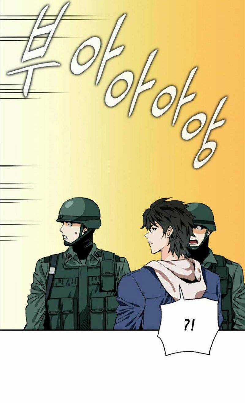 Druid Tại Ga Seoul - Người Hóa Thú Chapter 6 trang 30