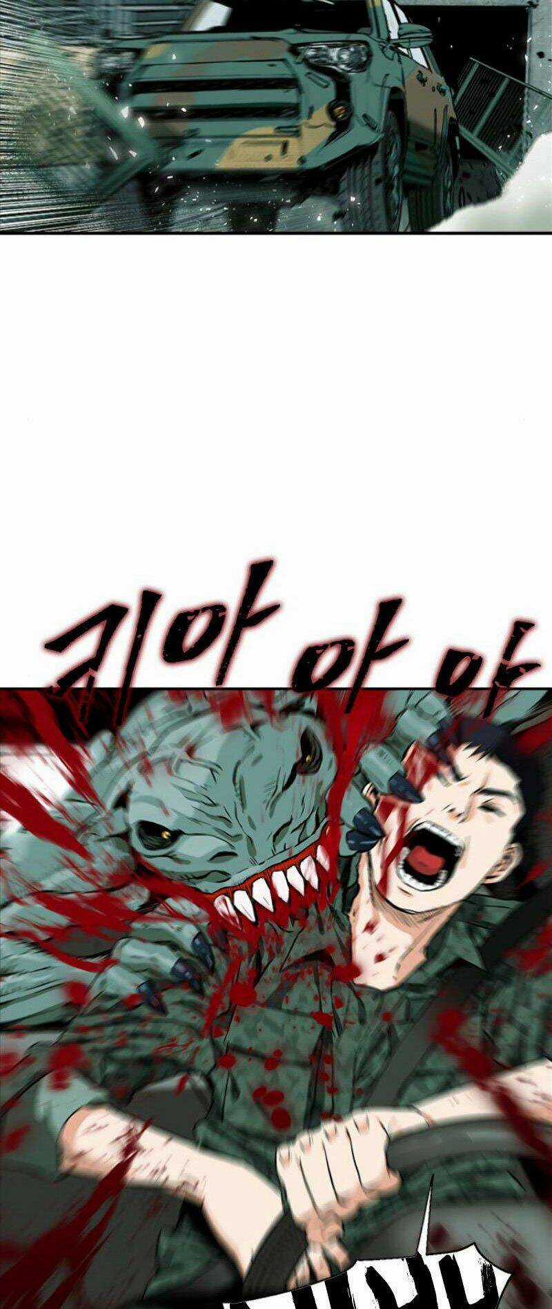 Druid Tại Ga Seoul - Người Hóa Thú Chapter 6 trang 32