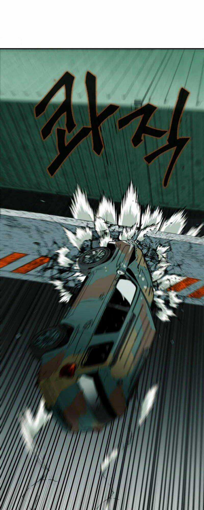 Druid Tại Ga Seoul - Người Hóa Thú Chapter 6 trang 34