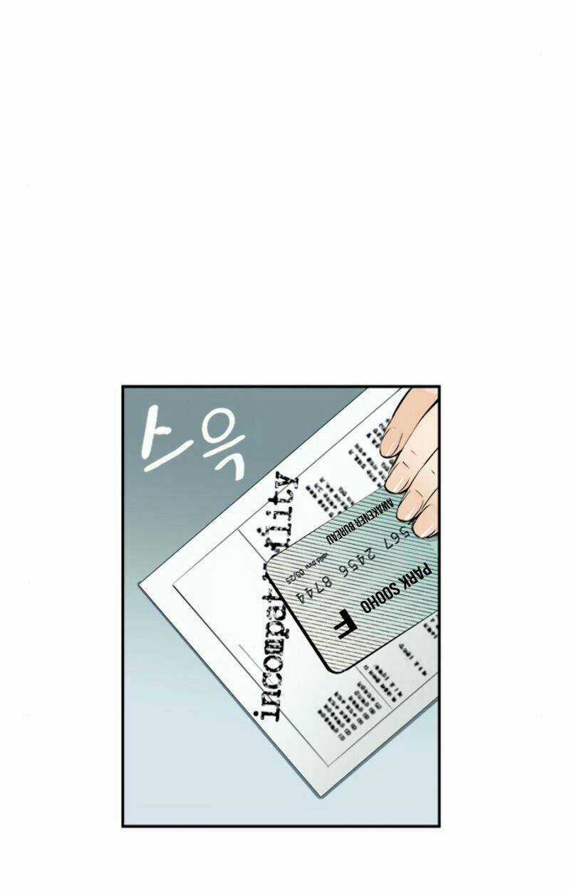 Druid Tại Ga Seoul - Người Hóa Thú Chapter 6 trang 5