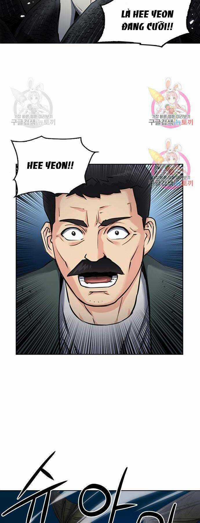 Druid Tại Ga Seoul - Người Hóa Thú Chapter 60 trang 21