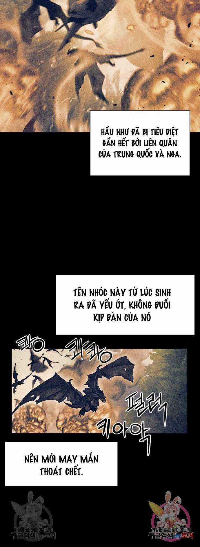 Druid Tại Ga Seoul - Người Hóa Thú Chapter 60 trang 27