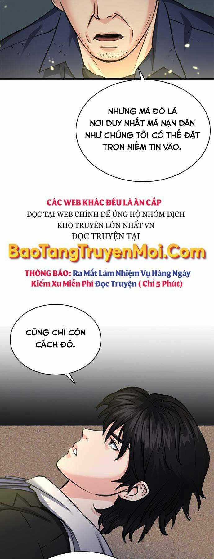 Druid Tại Ga Seoul - Người Hóa Thú Chapter 60 trang 37