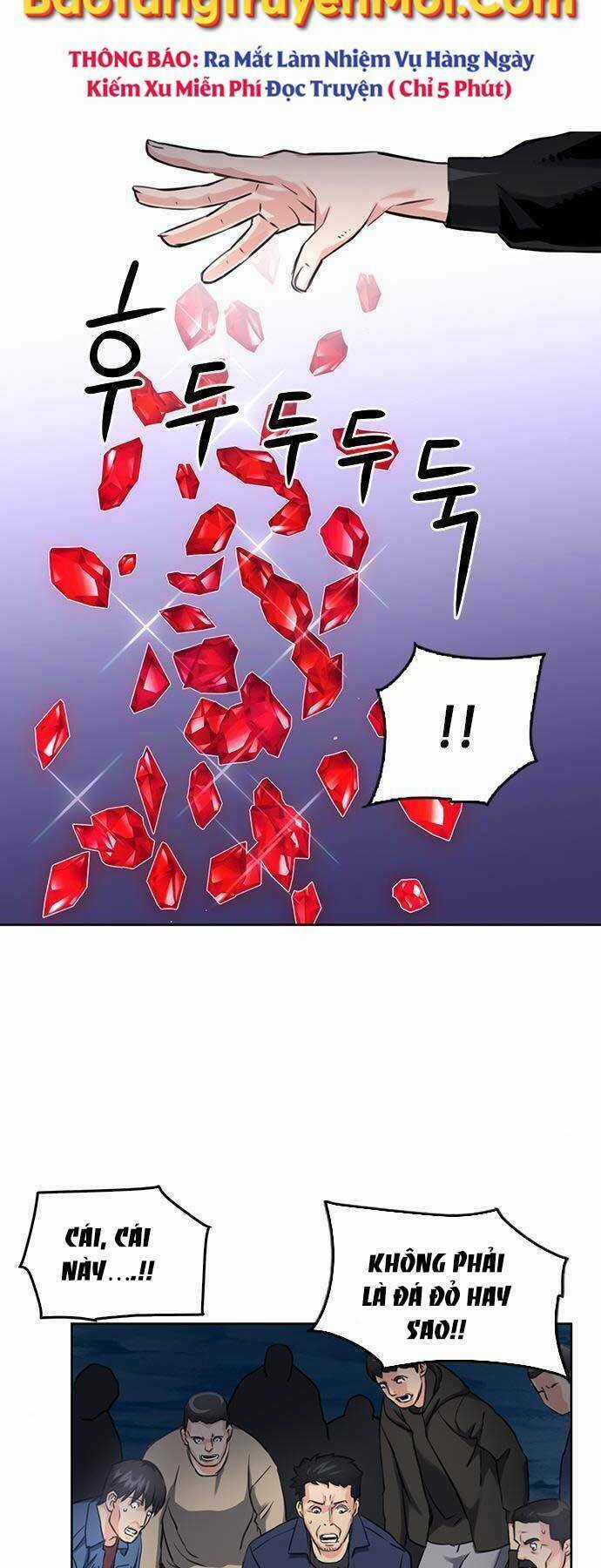 Druid Tại Ga Seoul - Người Hóa Thú Chapter 60 trang 46