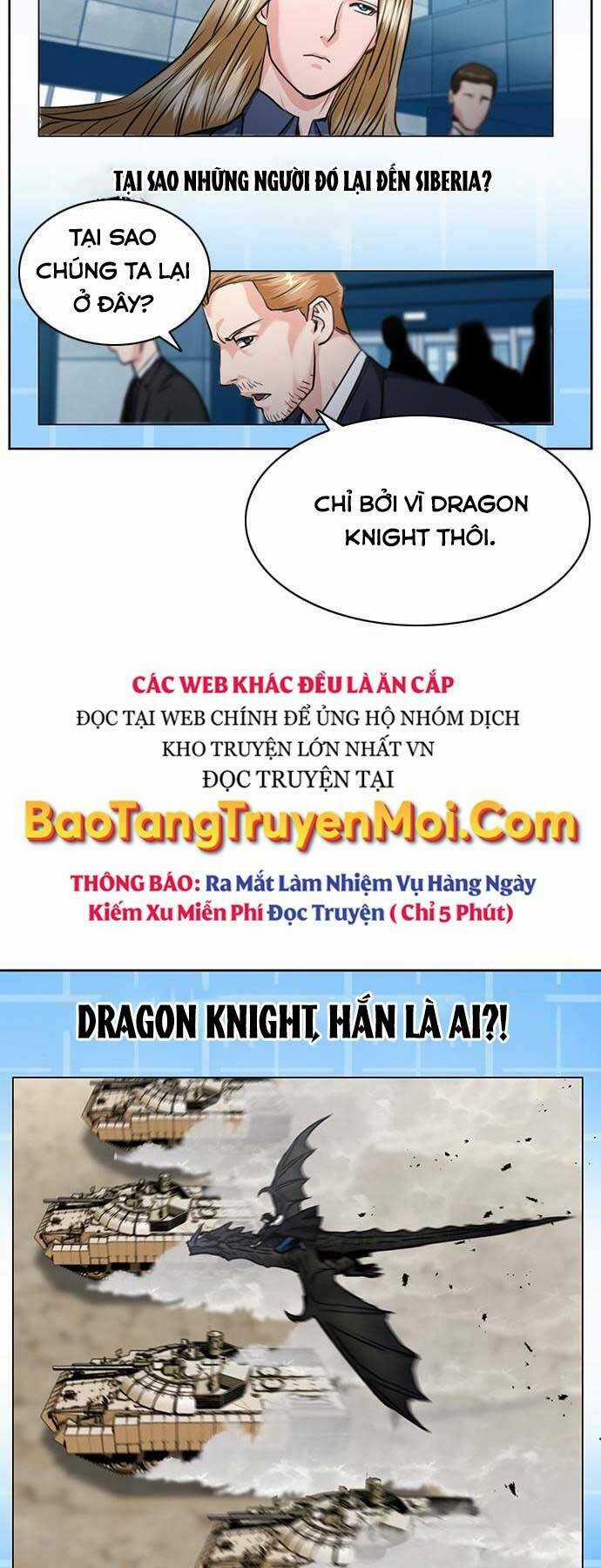 Druid Tại Ga Seoul - Người Hóa Thú Chapter 60 trang 61