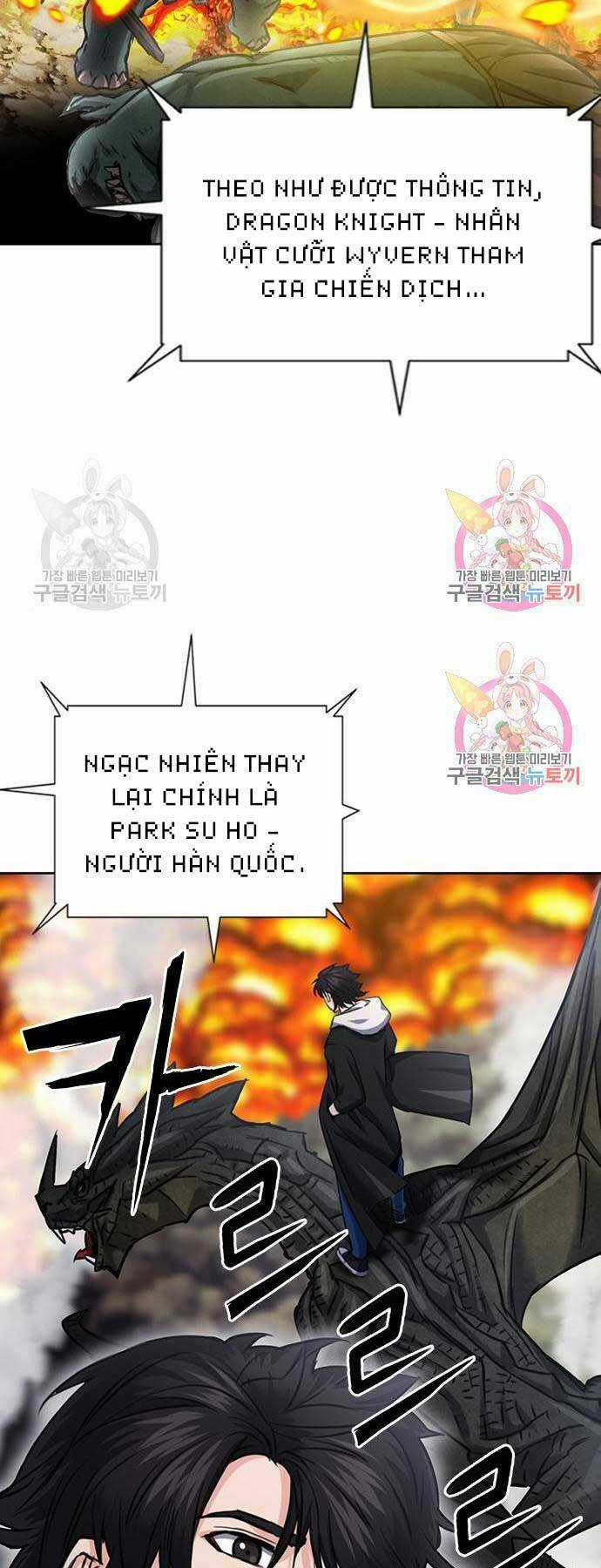 Druid Tại Ga Seoul - Người Hóa Thú Chapter 60 trang 63