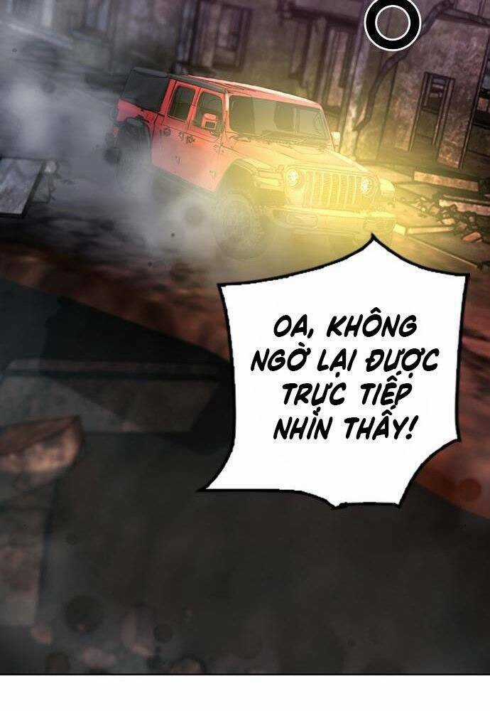 Druid Tại Ga Seoul - Người Hóa Thú Chapter 61 trang 100