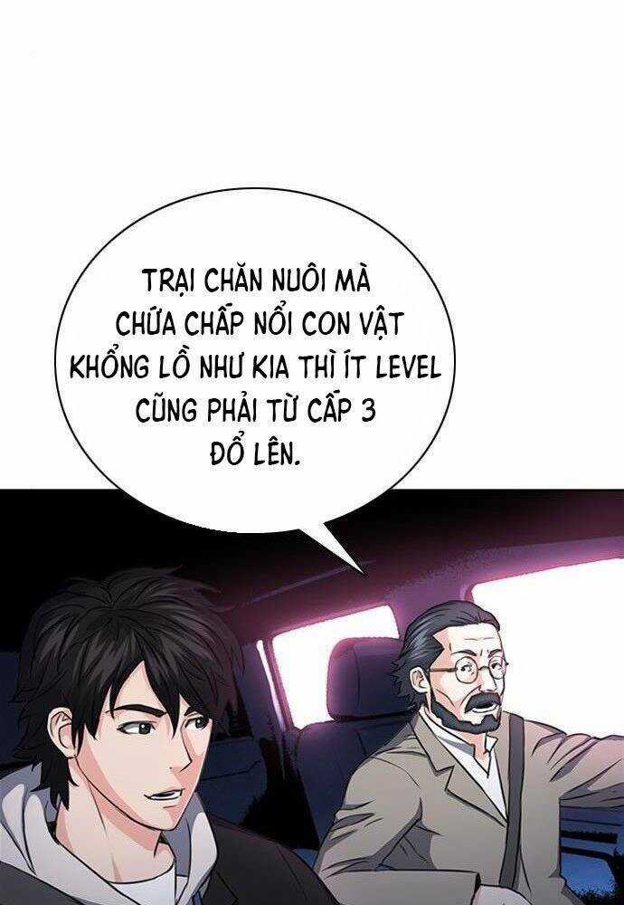 Druid Tại Ga Seoul - Người Hóa Thú Chapter 61 trang 101