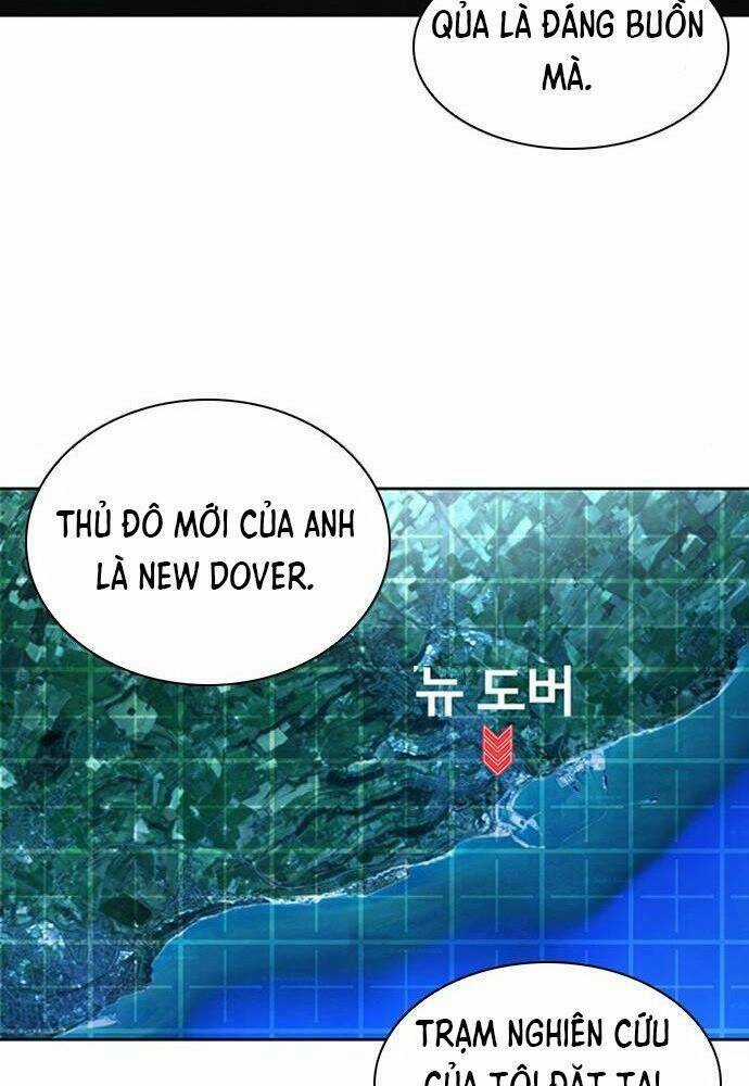 Druid Tại Ga Seoul - Người Hóa Thú Chapter 61 trang 108
