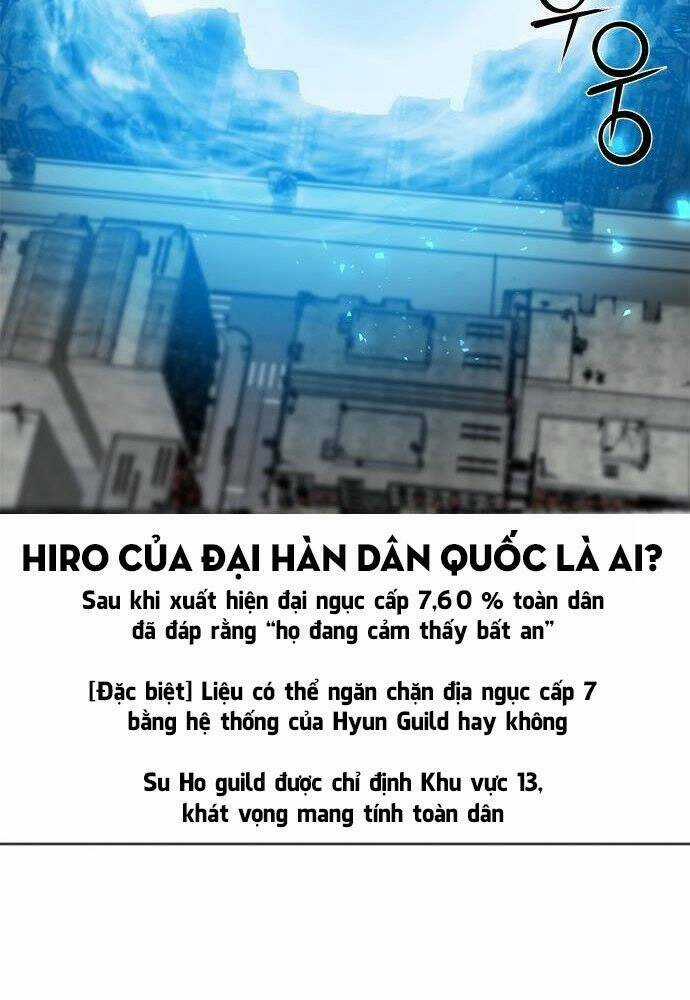 Druid Tại Ga Seoul - Người Hóa Thú Chapter 61 trang 17