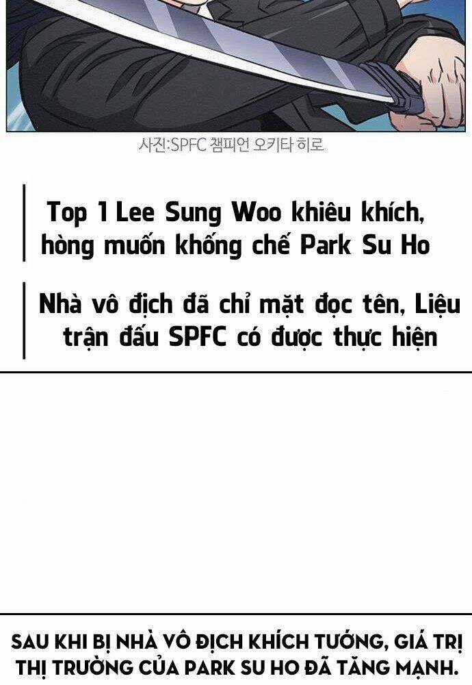 Druid Tại Ga Seoul - Người Hóa Thú Chapter 61 trang 3