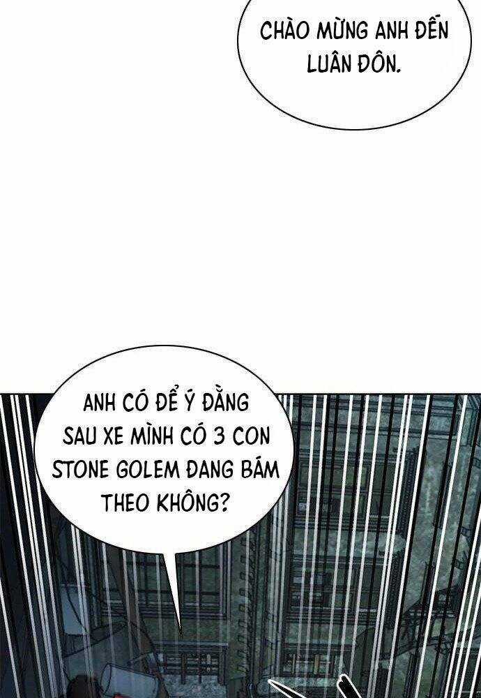 Druid Tại Ga Seoul - Người Hóa Thú Chapter 61 trang 42