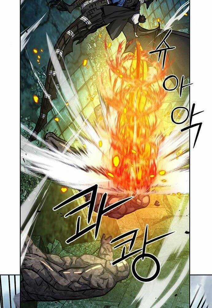 Druid Tại Ga Seoul - Người Hóa Thú Chapter 61 trang 58
