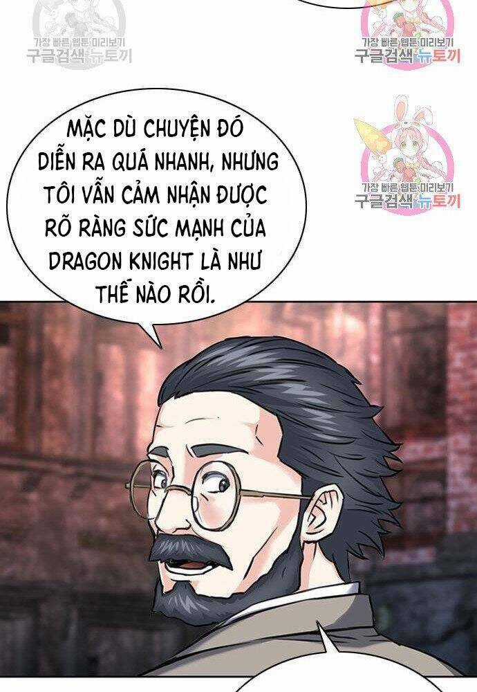 Druid Tại Ga Seoul - Người Hóa Thú Chapter 61 trang 78