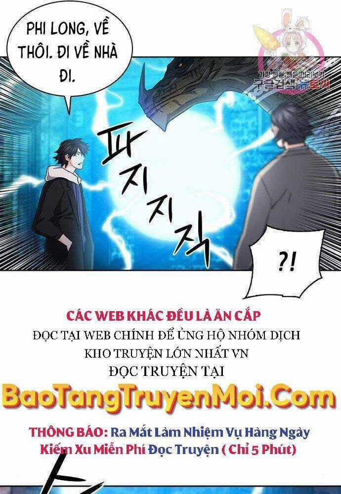 Druid Tại Ga Seoul - Người Hóa Thú Chapter 61 trang 88