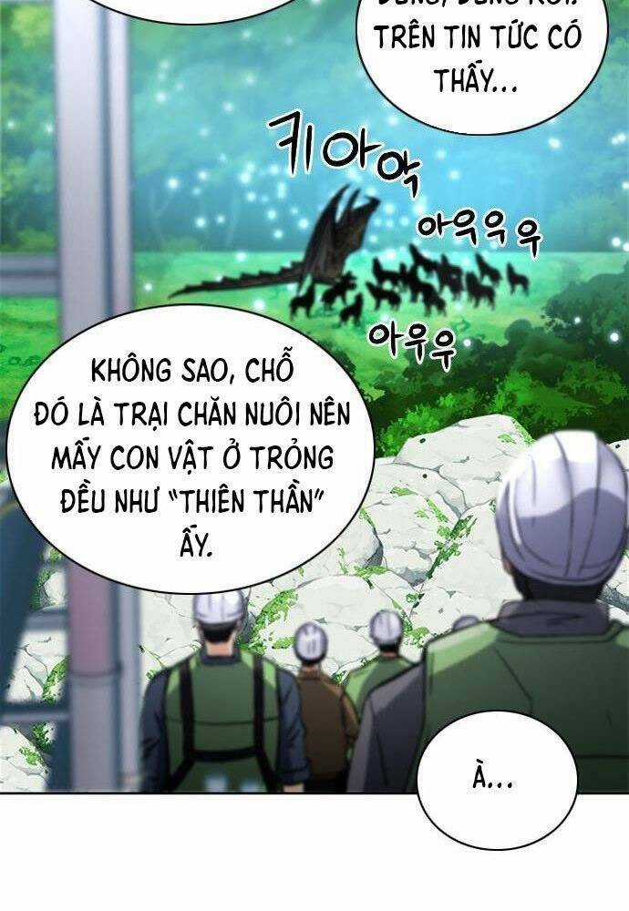 Druid Tại Ga Seoul - Người Hóa Thú Chapter 61 trang 98