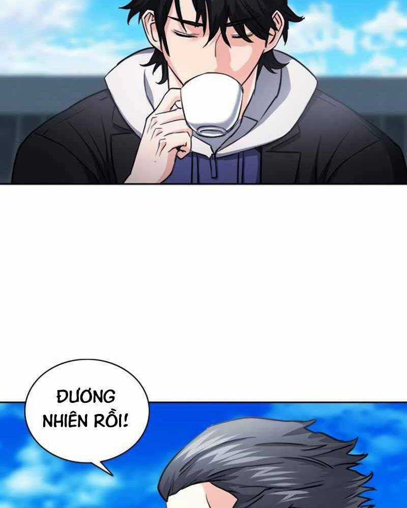 Druid Tại Ga Seoul - Người Hóa Thú Chapter 62 trang 105