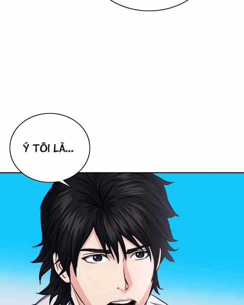 Druid Tại Ga Seoul - Người Hóa Thú Chapter 62 trang 109