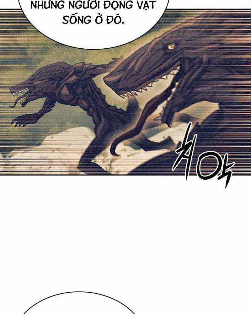 Druid Tại Ga Seoul - Người Hóa Thú Chapter 62 trang 120