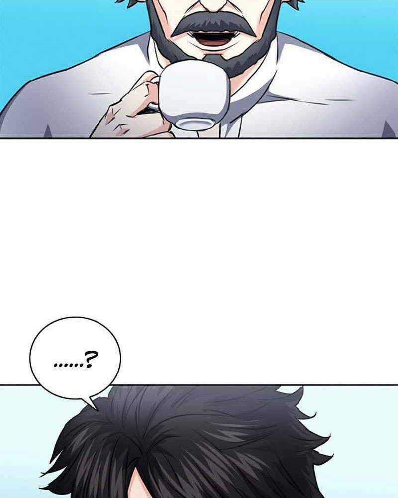 Druid Tại Ga Seoul - Người Hóa Thú Chapter 62 trang 126