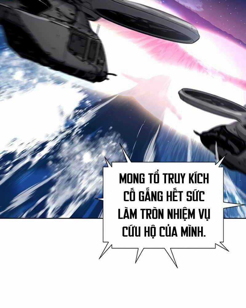 Druid Tại Ga Seoul - Người Hóa Thú Chapter 62 trang 20