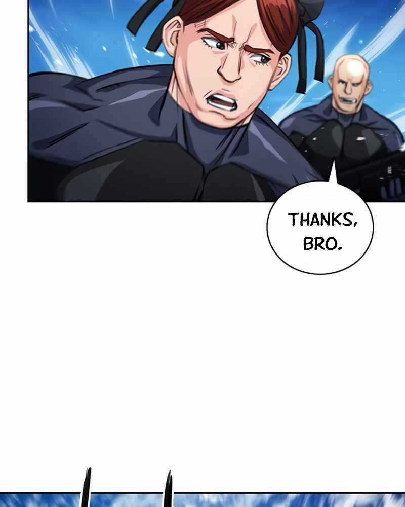 Druid Tại Ga Seoul - Người Hóa Thú Chapter 62 trang 26