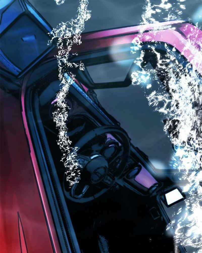 Druid Tại Ga Seoul - Người Hóa Thú Chapter 62 trang 33