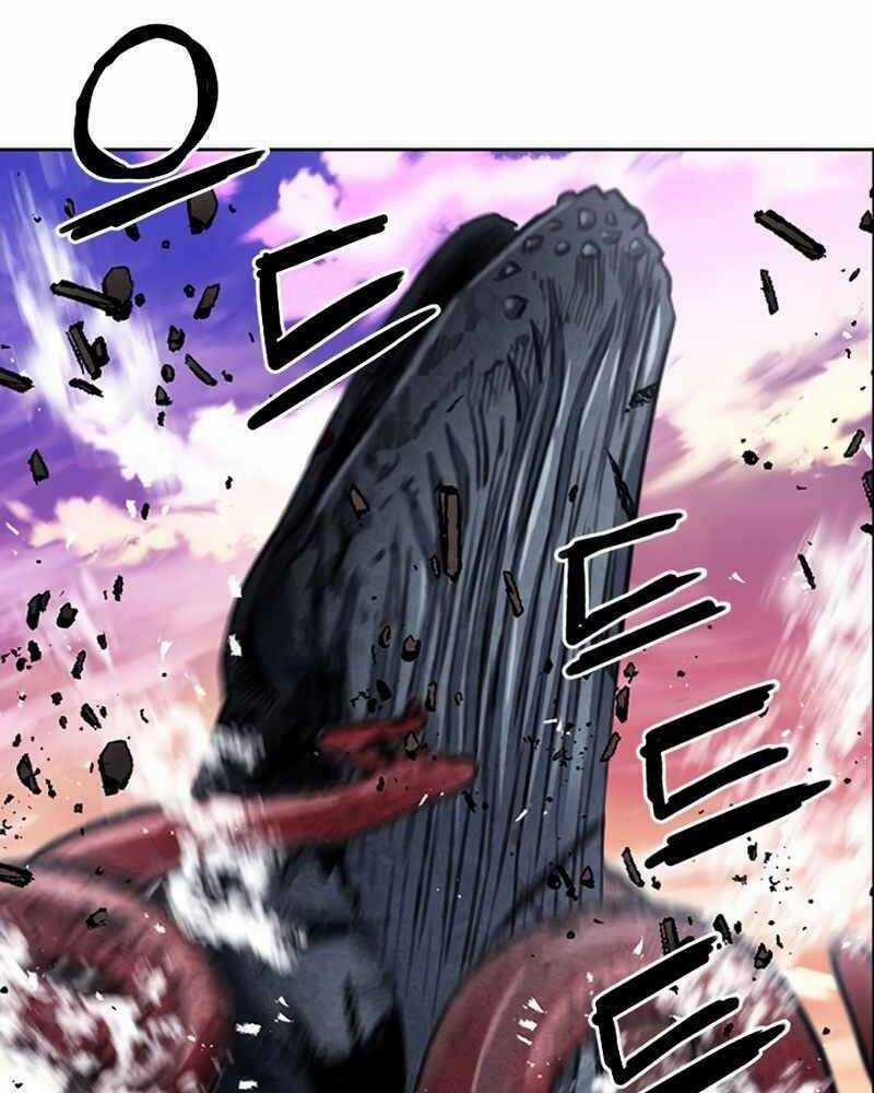 Druid Tại Ga Seoul - Người Hóa Thú Chapter 62 trang 4