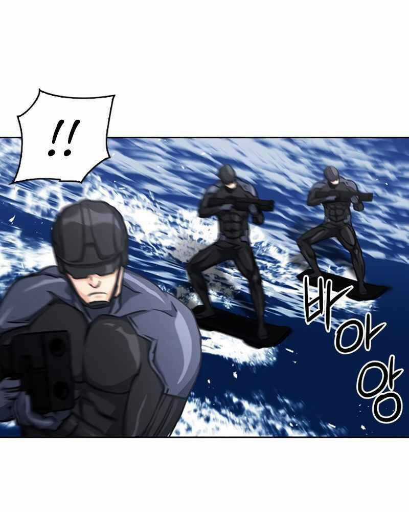 Druid Tại Ga Seoul - Người Hóa Thú Chapter 62 trang 48