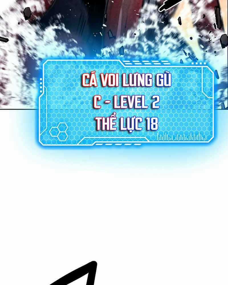 Druid Tại Ga Seoul - Người Hóa Thú Chapter 62 trang 5