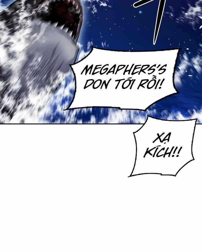 Druid Tại Ga Seoul - Người Hóa Thú Chapter 62 trang 50