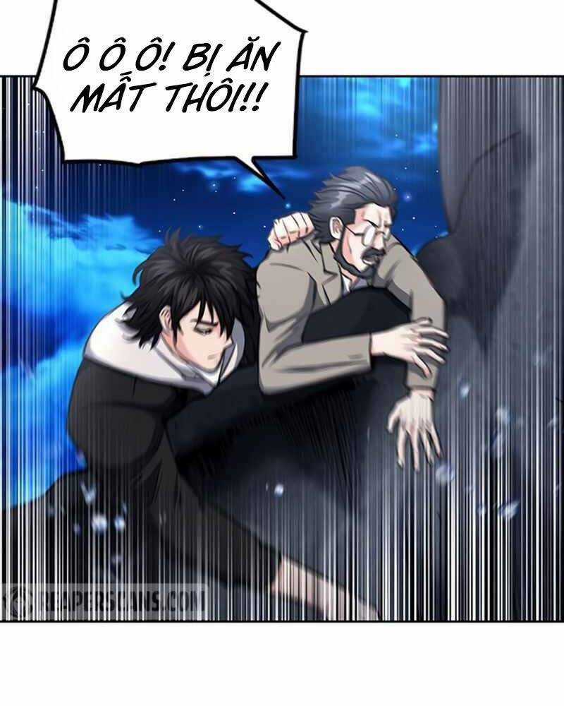 Druid Tại Ga Seoul - Người Hóa Thú Chapter 62 trang 55