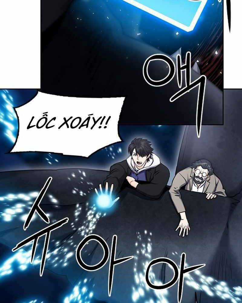 Druid Tại Ga Seoul - Người Hóa Thú Chapter 62 trang 57