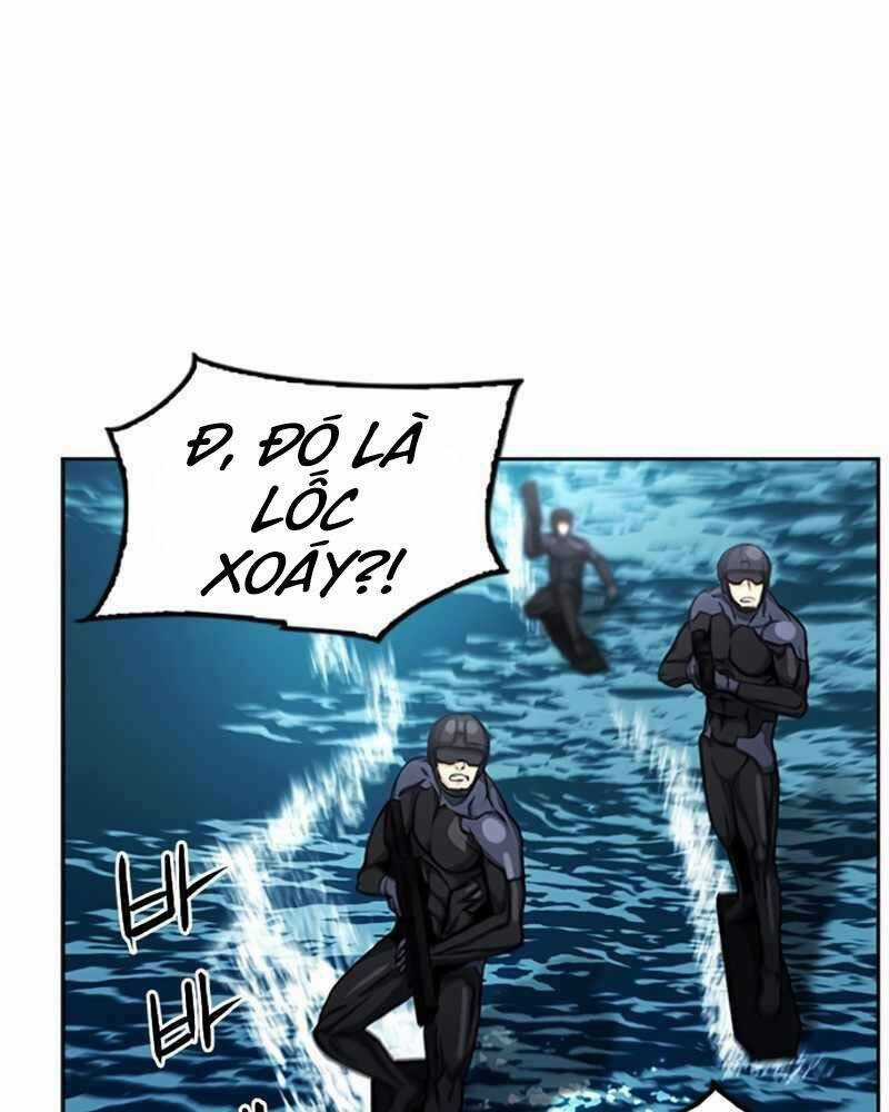 Druid Tại Ga Seoul - Người Hóa Thú Chapter 62 trang 62