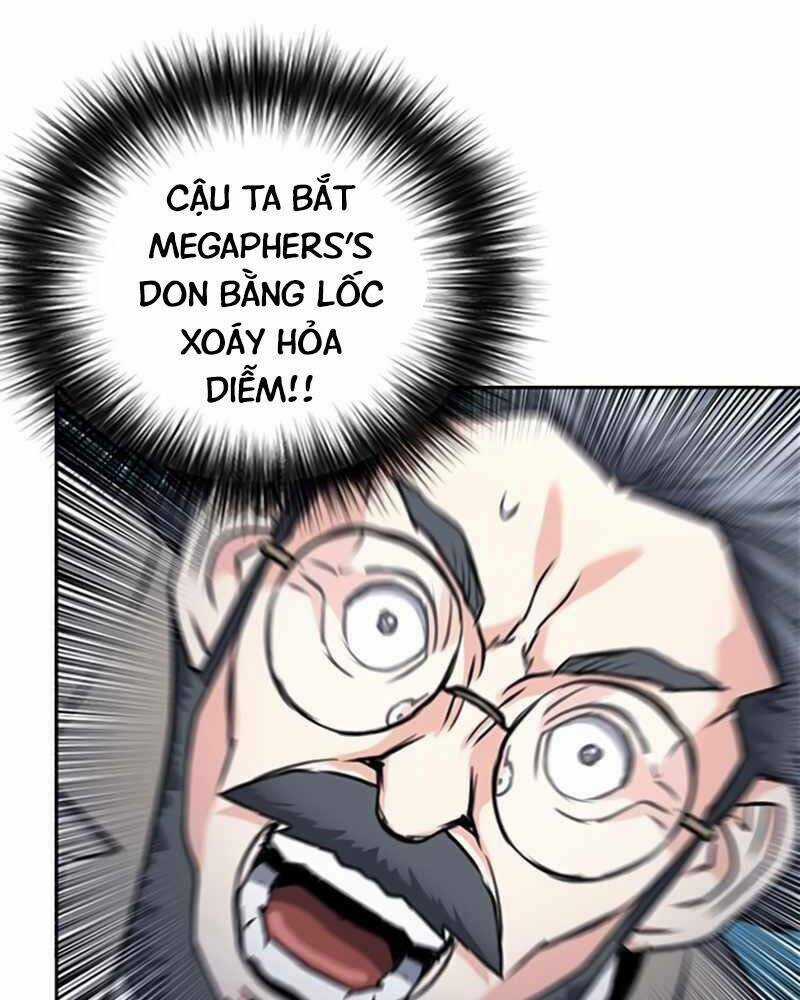 Druid Tại Ga Seoul - Người Hóa Thú Chapter 62 trang 73