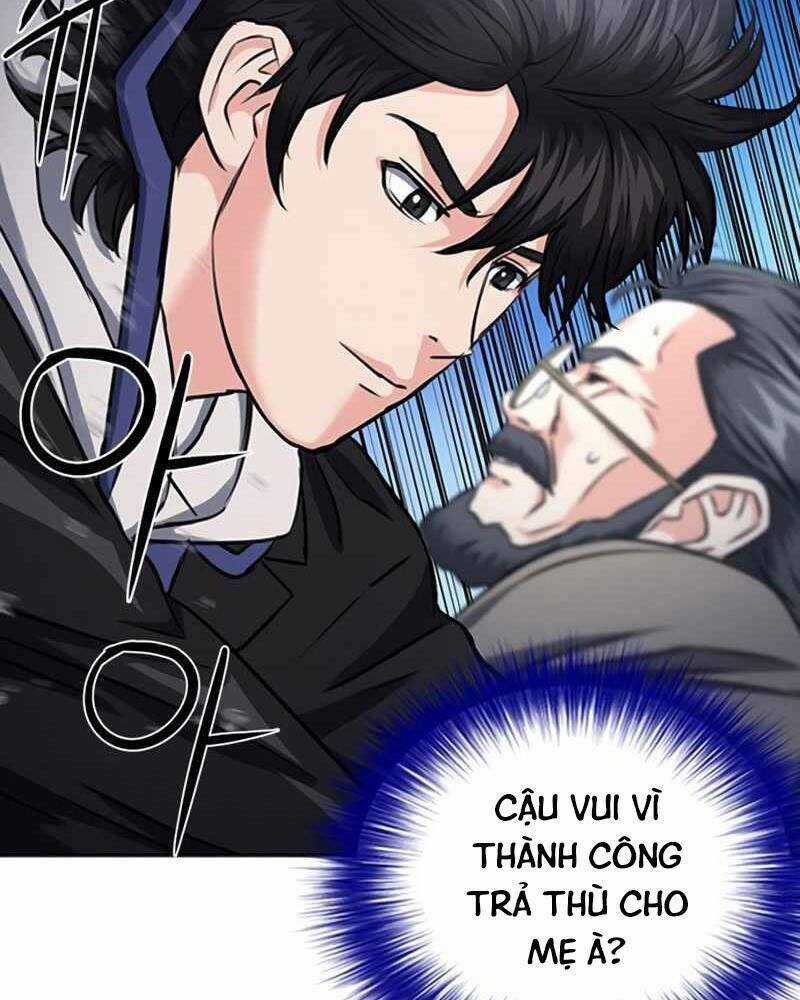 Druid Tại Ga Seoul - Người Hóa Thú Chapter 62 trang 75