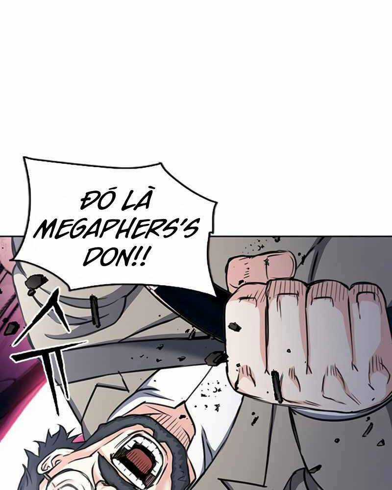 Druid Tại Ga Seoul - Người Hóa Thú Chapter 62 trang 8