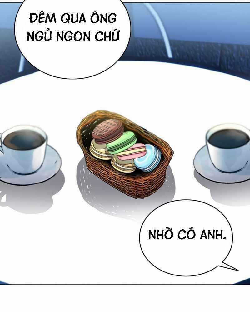 Druid Tại Ga Seoul - Người Hóa Thú Chapter 62 trang 90