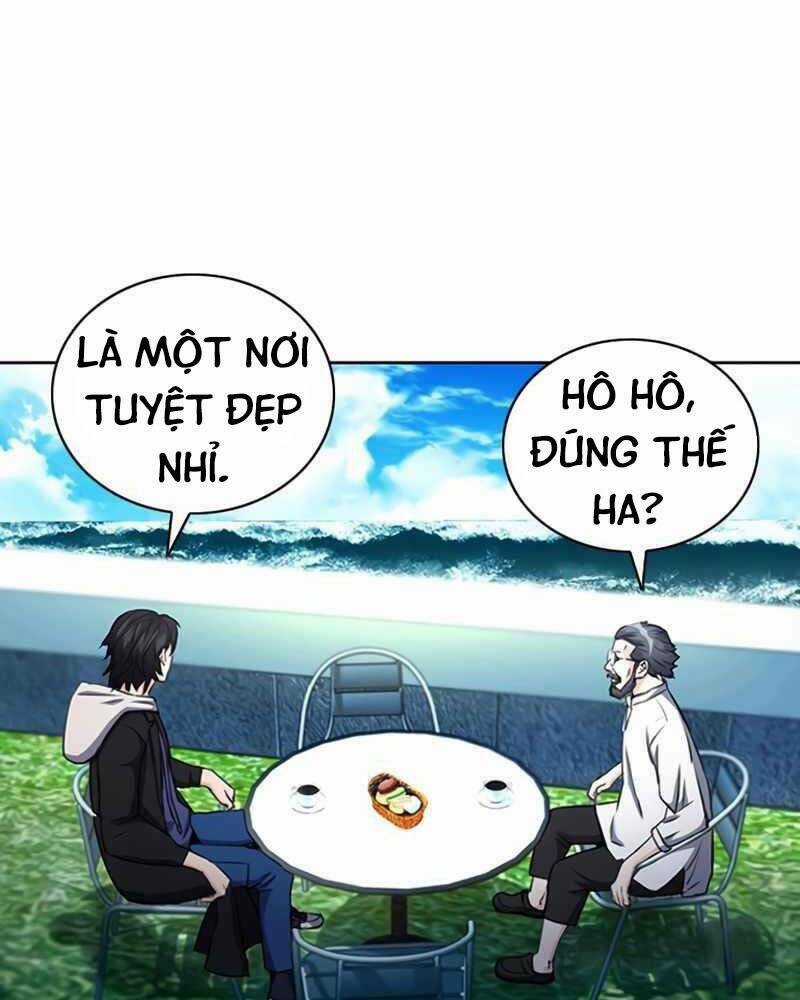 Druid Tại Ga Seoul - Người Hóa Thú Chapter 62 trang 91