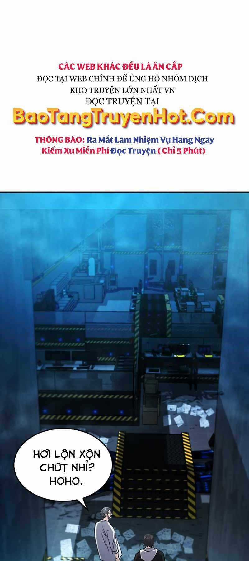 Druid Tại Ga Seoul - Người Hóa Thú Chapter 63 trang 2