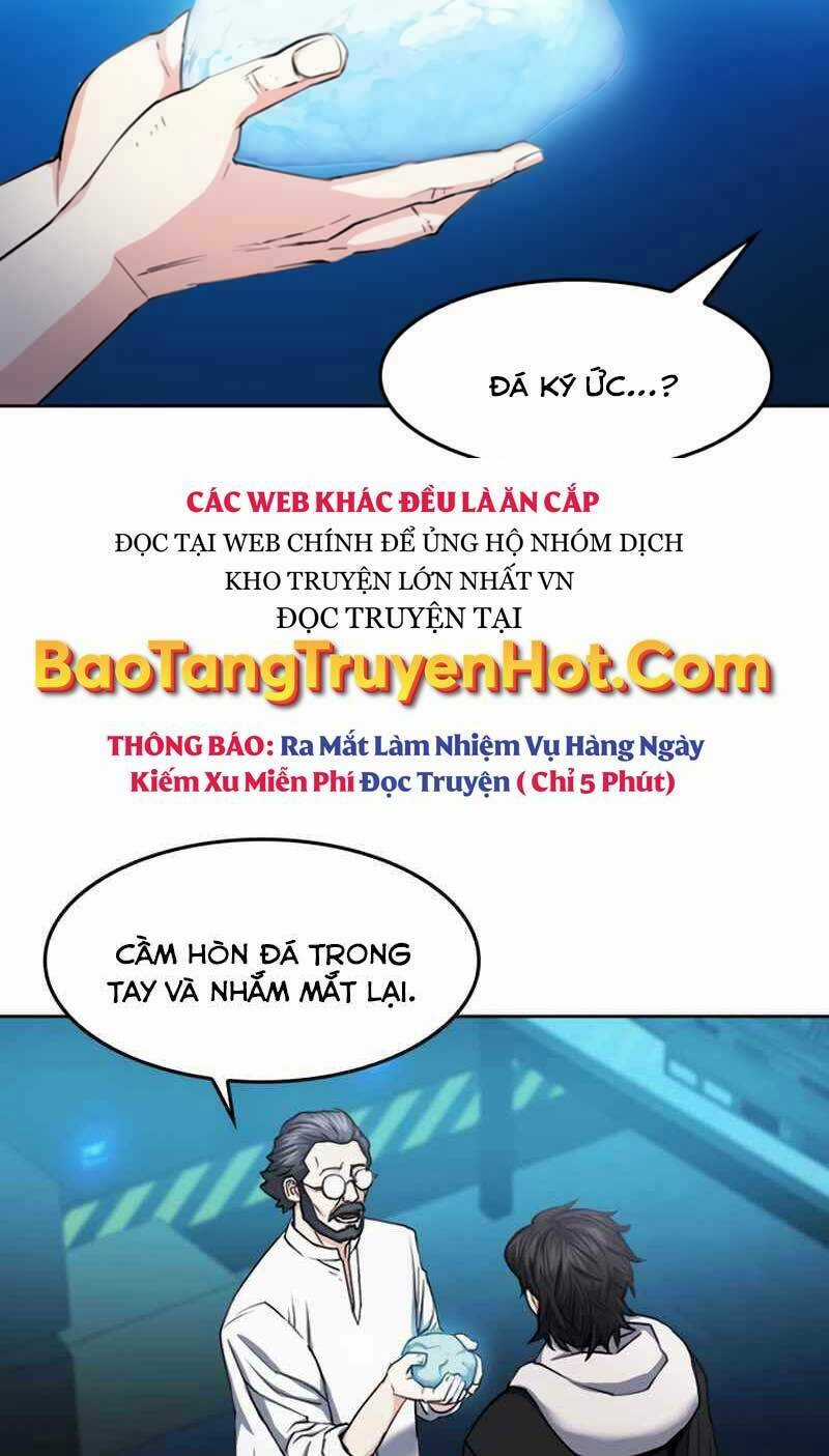 Druid Tại Ga Seoul - Người Hóa Thú Chapter 63 trang 25