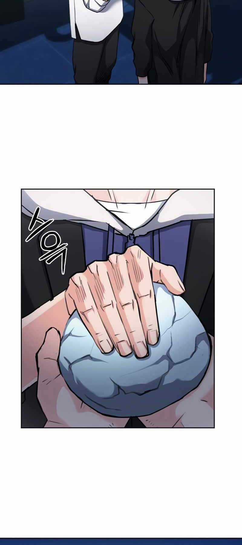 Druid Tại Ga Seoul - Người Hóa Thú Chapter 63 trang 26