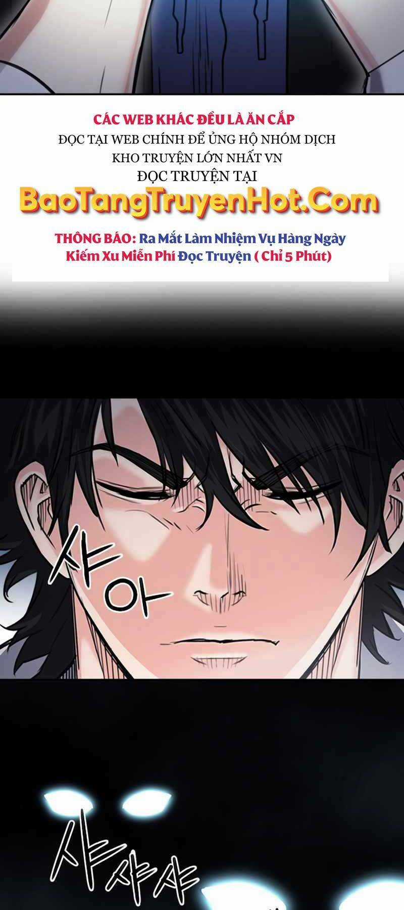 Druid Tại Ga Seoul - Người Hóa Thú Chapter 63 trang 28