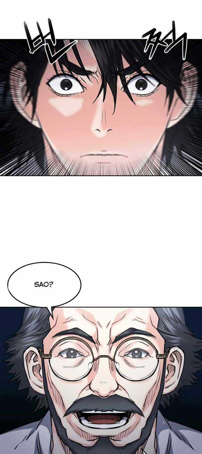 Druid Tại Ga Seoul - Người Hóa Thú Chapter 63 trang 30